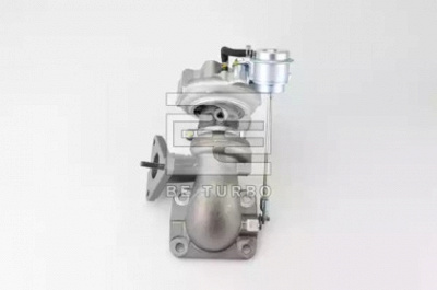 BE TURBO 127977 -  Компрессор, наддув